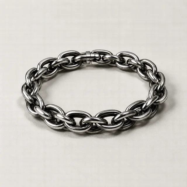 Veil Bracelet