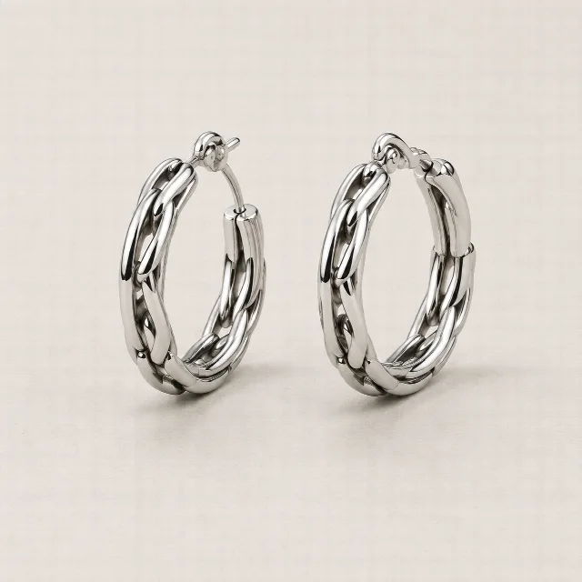 Fracture Hoops
