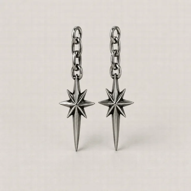 Nova Earrings