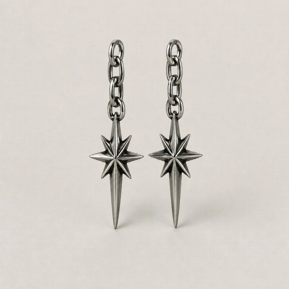 Nova Earrings — earrings-nova
