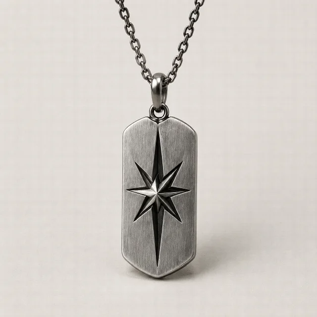 Nexus Pendant