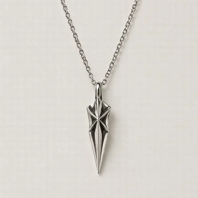 Sovereign Pendant