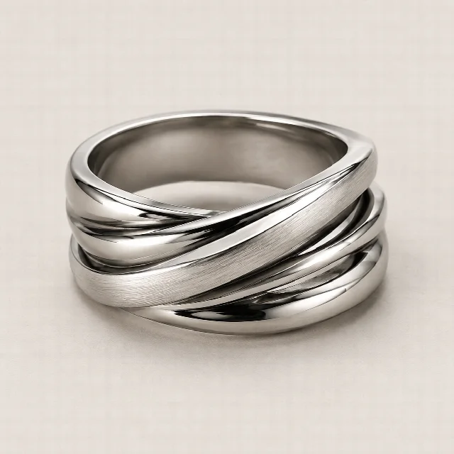 Eclipse Ring