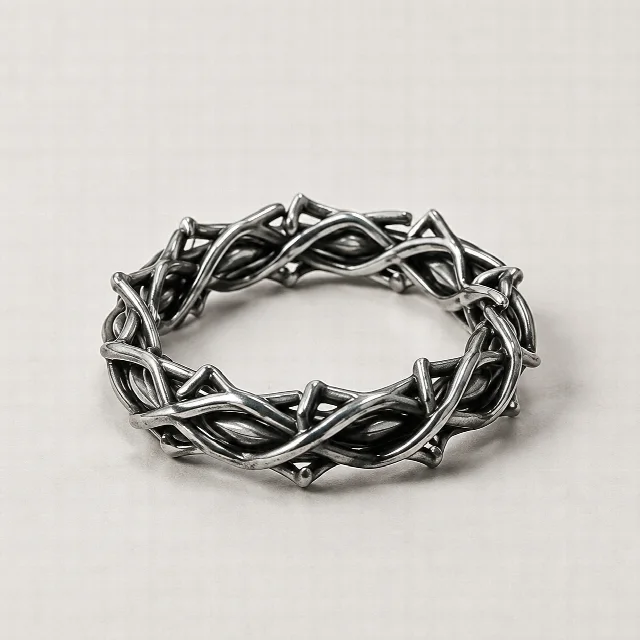 Thorn Ring