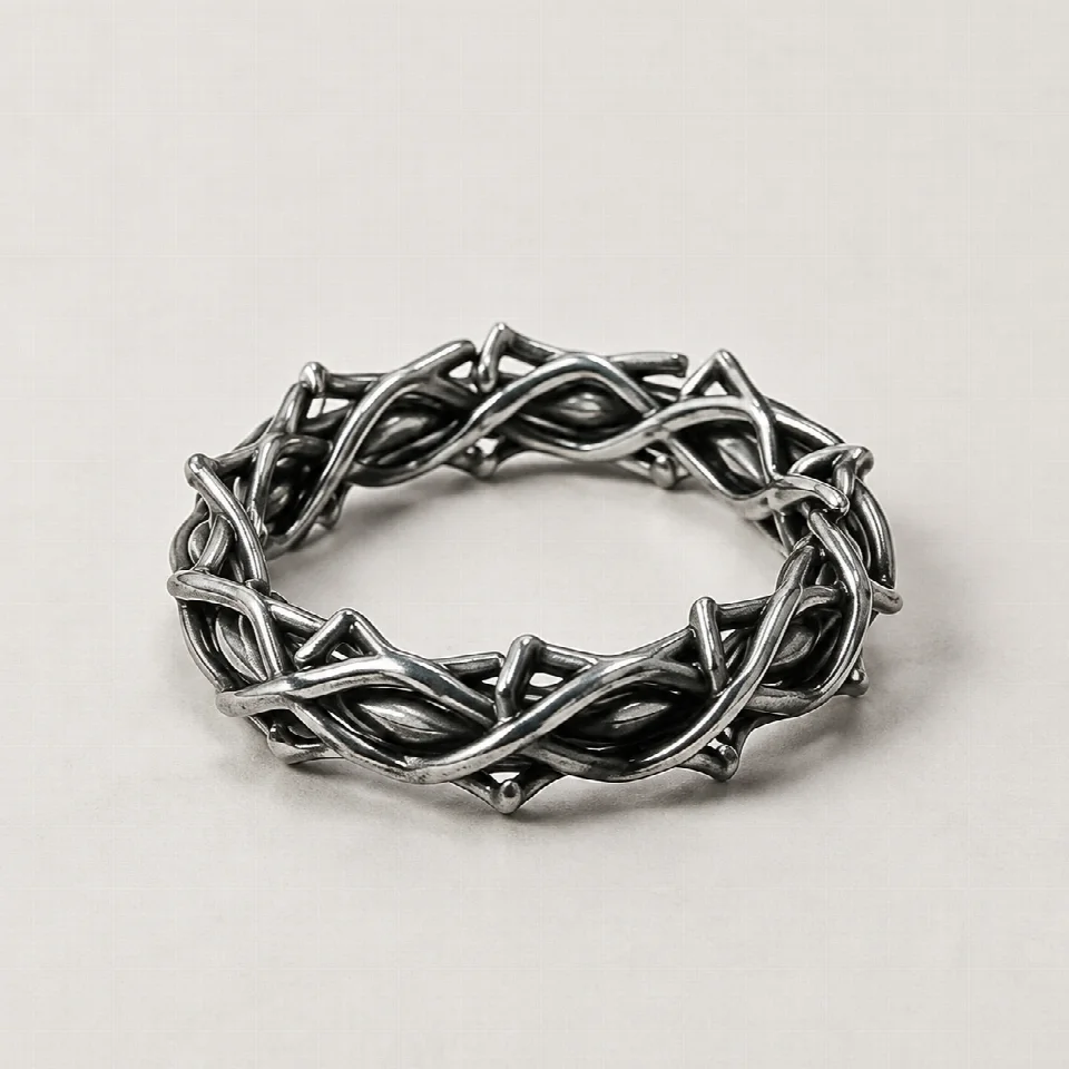 Thorn Ring — ring-thorn