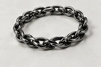 Veil Bracelet