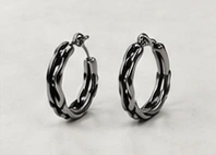 Fracture Hoops