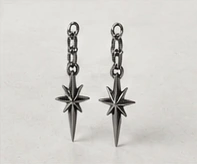 Nova Earrings