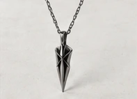 Sovereign Pendant