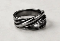 Eclipse Ring